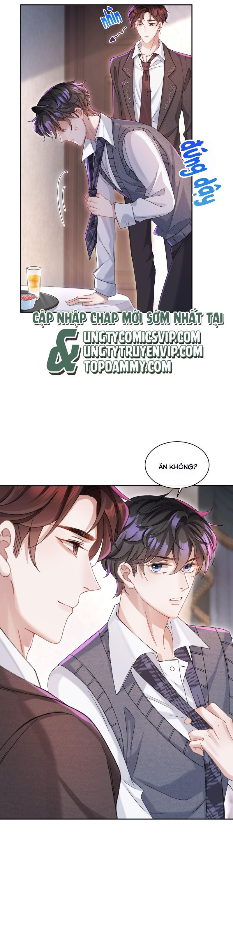 Tâm Sự Thiếu Niên Chapter 2 - 11