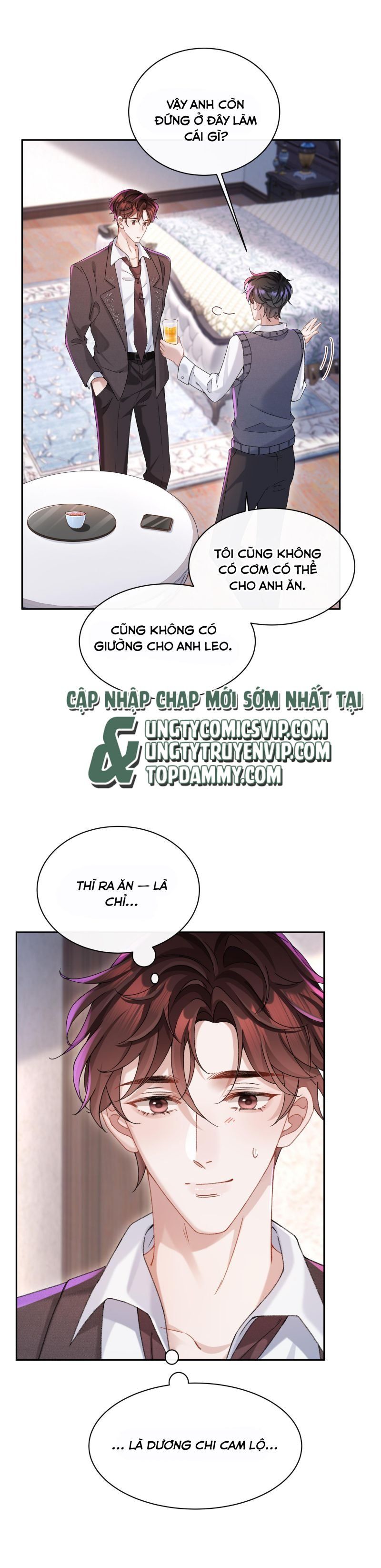 Tâm Sự Thiếu Niên Chapter 2 - 14