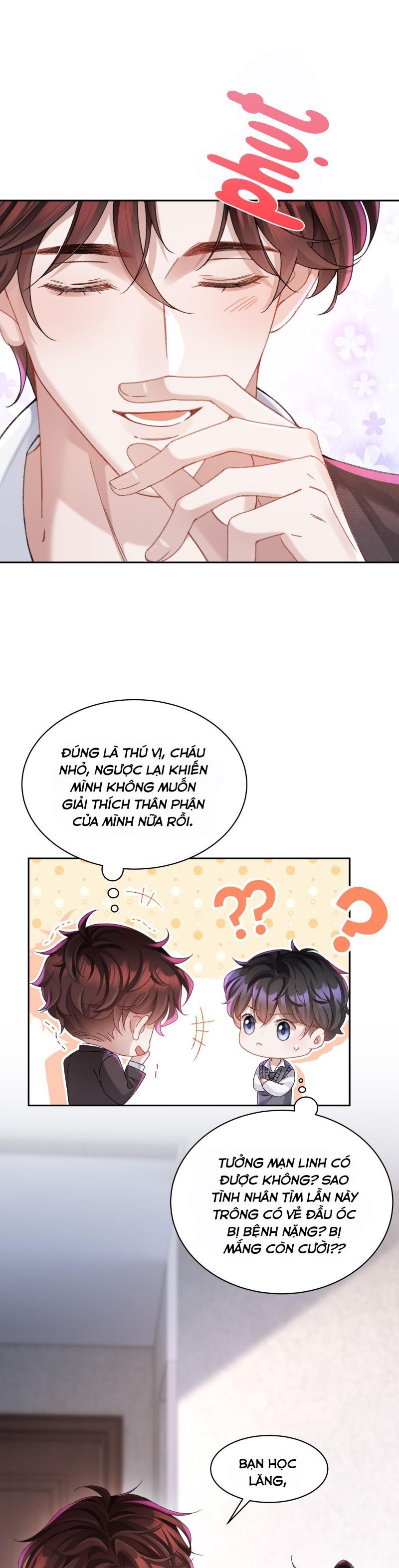 Tâm Sự Thiếu Niên Chapter 2 - 15