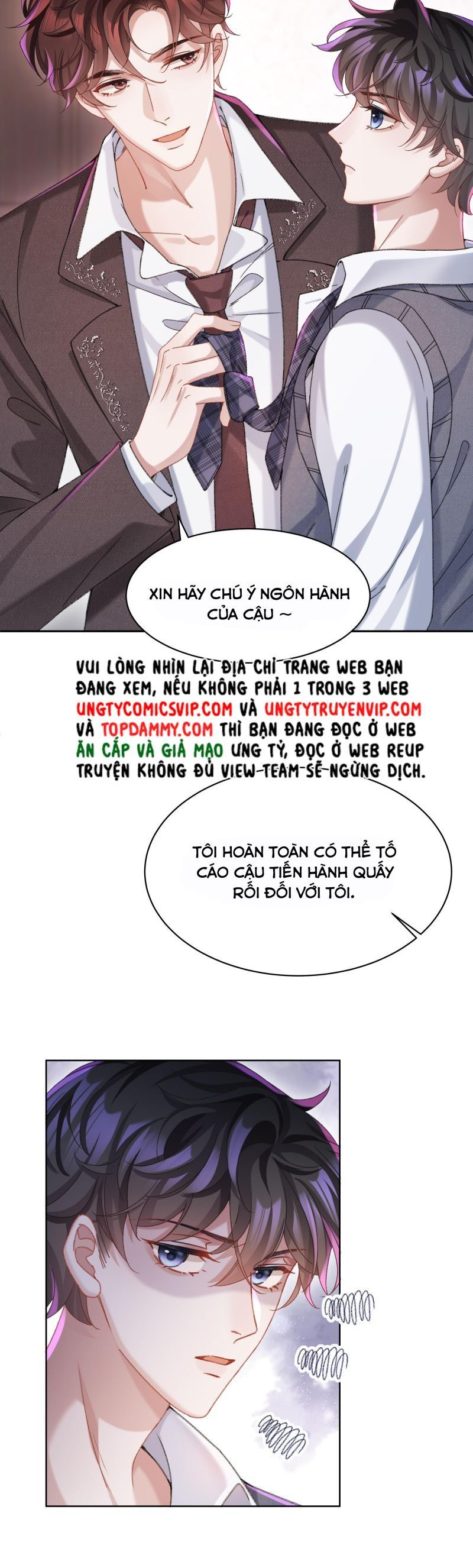 Tâm Sự Thiếu Niên Chapter 2 - 16