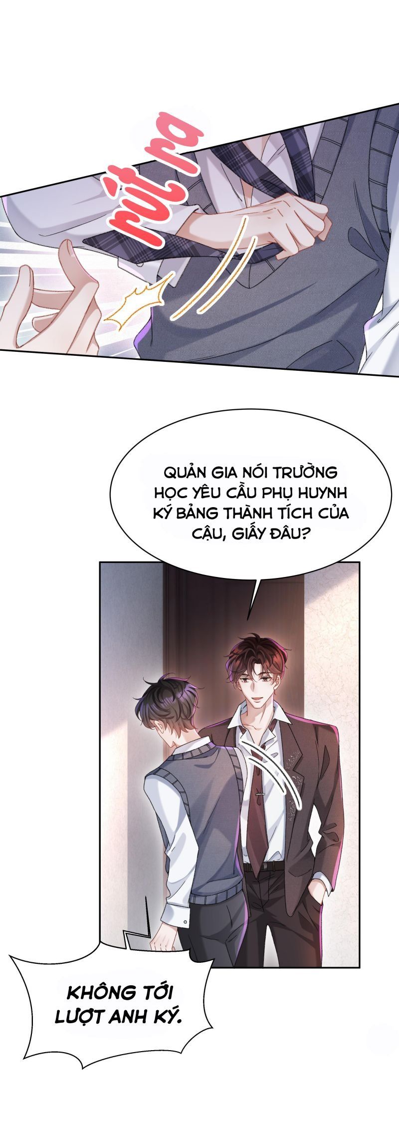 Tâm Sự Thiếu Niên Chapter 2 - 17
