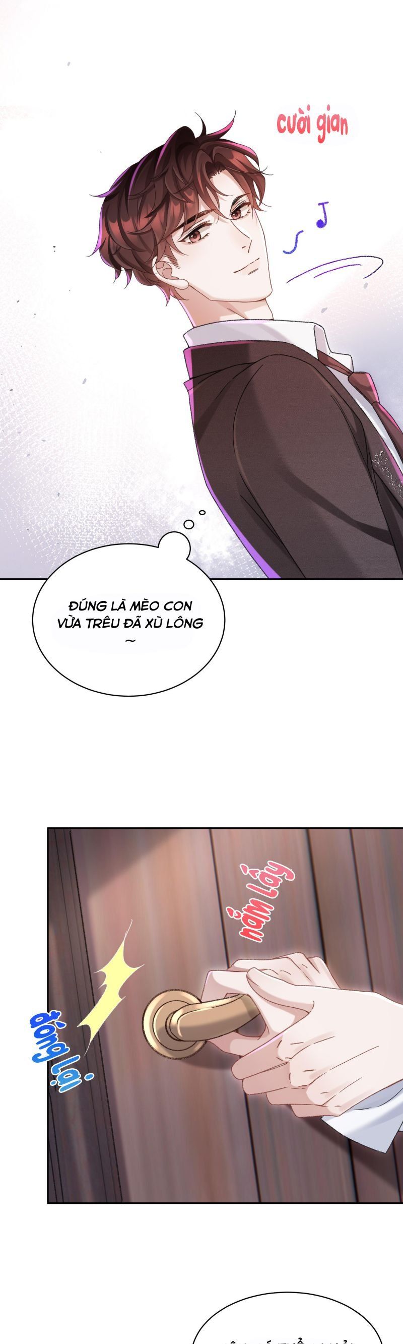 Tâm Sự Thiếu Niên Chapter 2 - 19