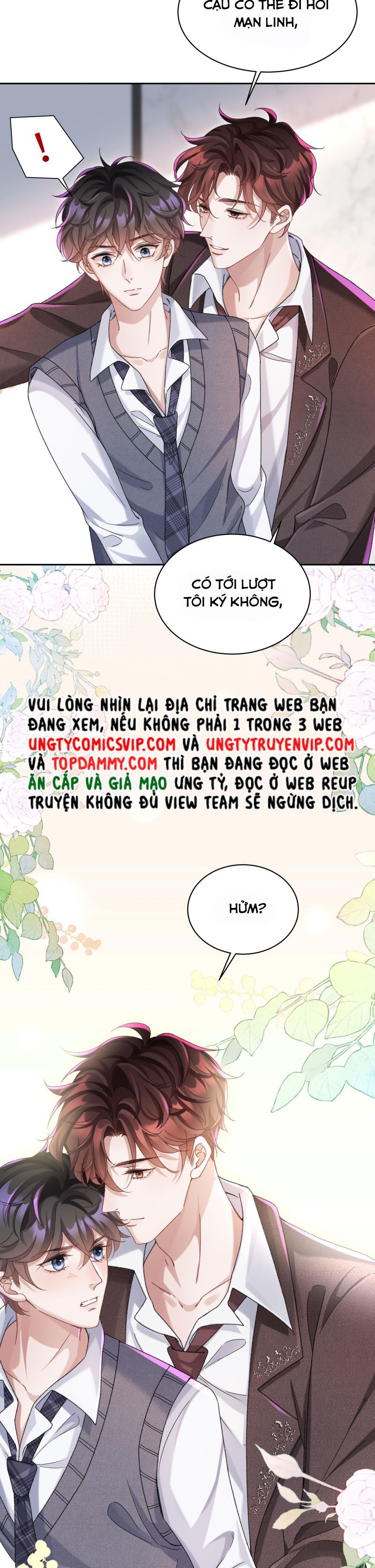 Tâm Sự Thiếu Niên Chapter 2 - 20