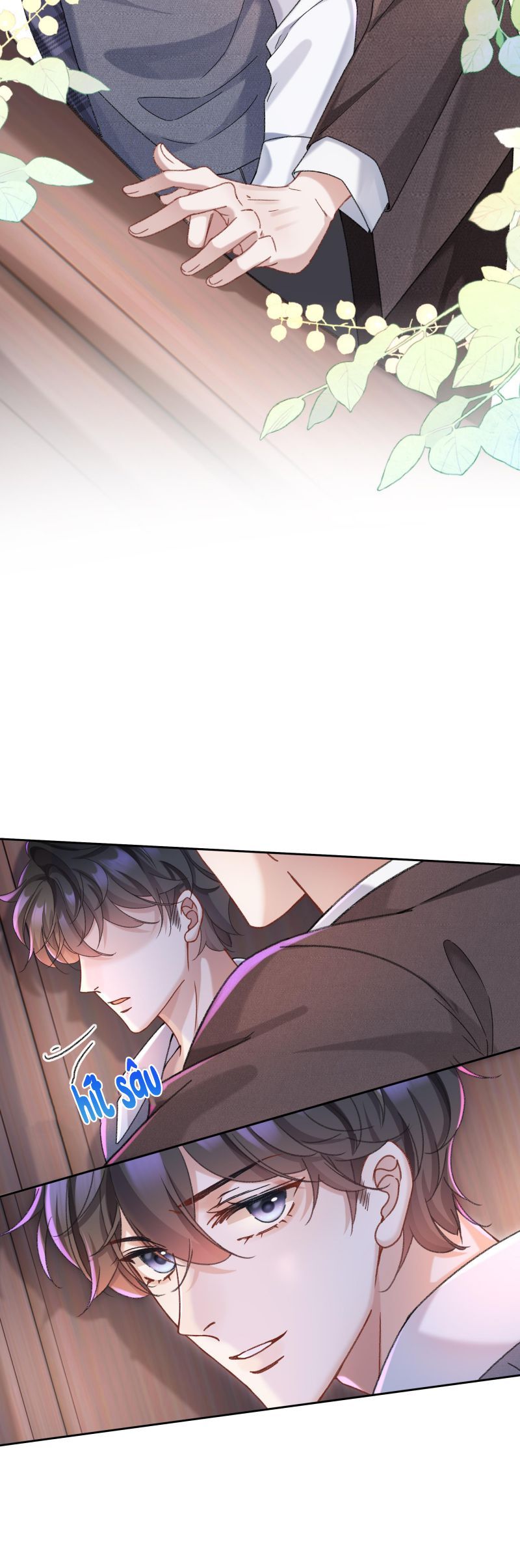 Tâm Sự Thiếu Niên Chapter 2 - 21