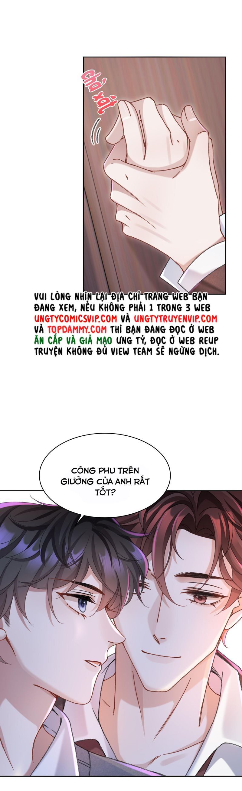 Tâm Sự Thiếu Niên Chapter 2 - 22