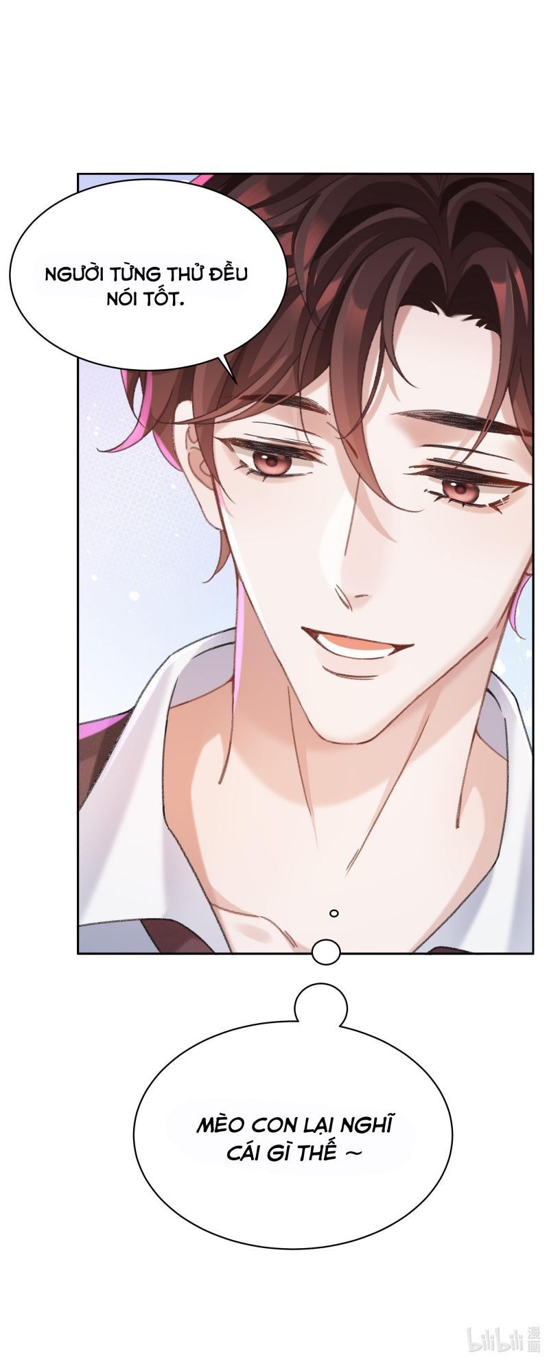 Tâm Sự Thiếu Niên Chapter 2 - 23