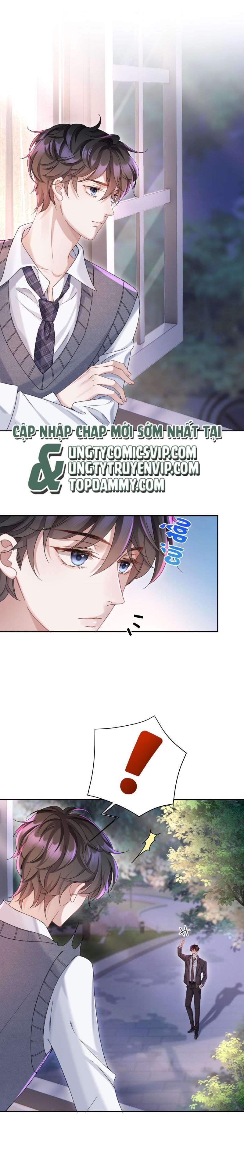 Tâm Sự Thiếu Niên Chapter 2 - 4