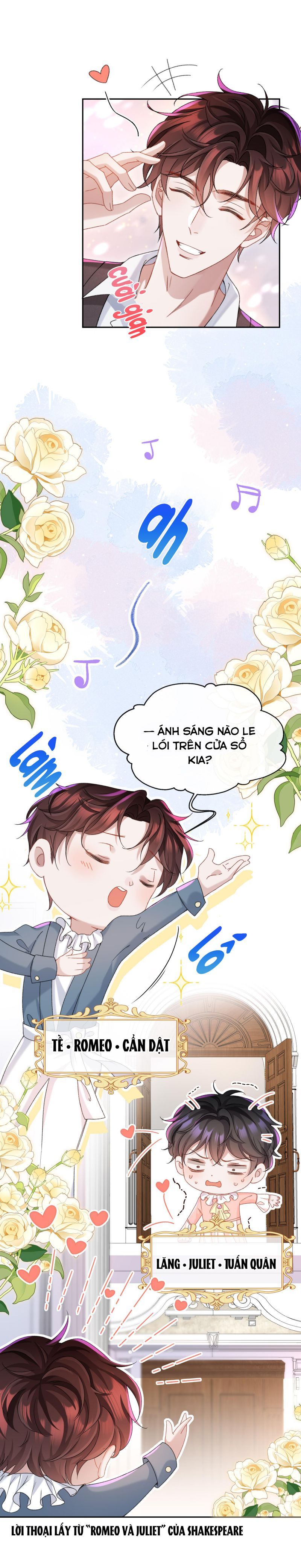 Tâm Sự Thiếu Niên Chapter 2 - 5