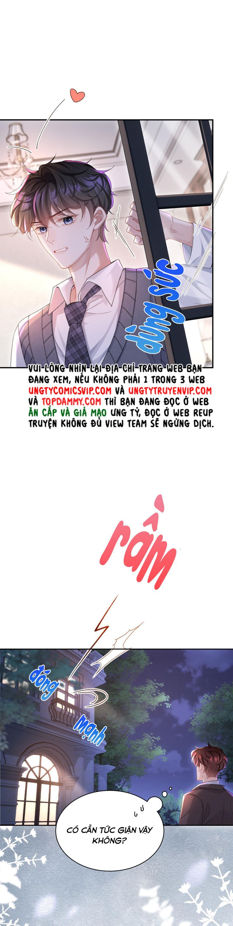 Tâm Sự Thiếu Niên Chapter 2 - 6