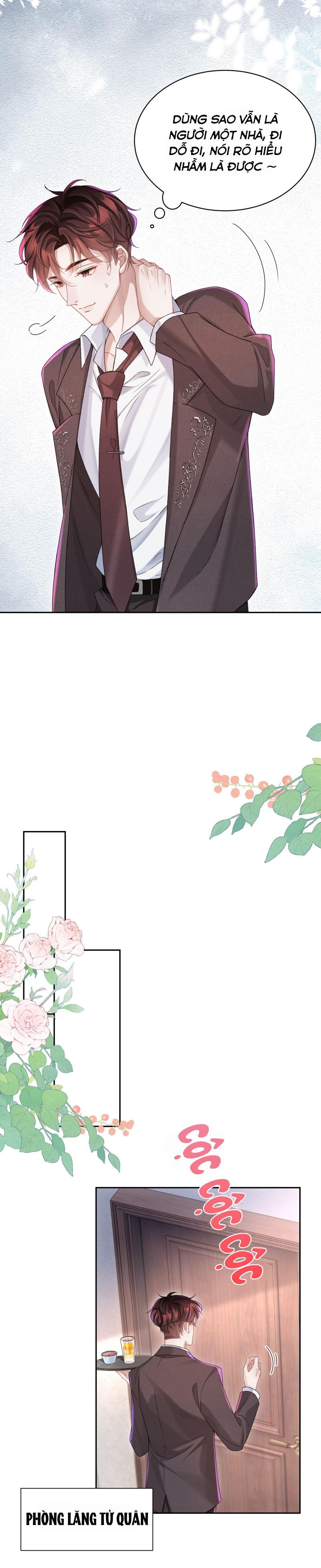 Tâm Sự Thiếu Niên Chapter 2 - 7