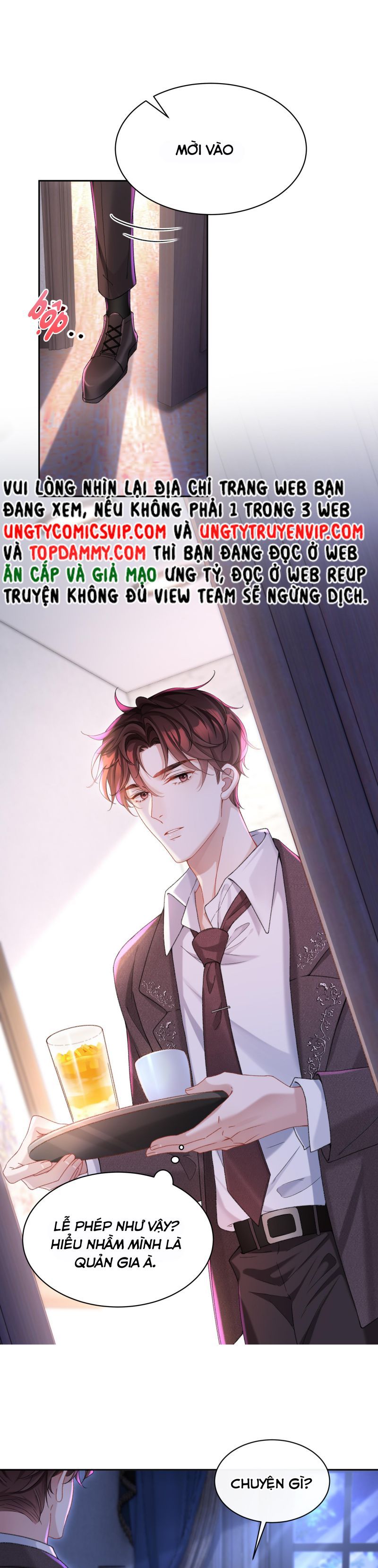 Tâm Sự Thiếu Niên Chapter 2 - 8