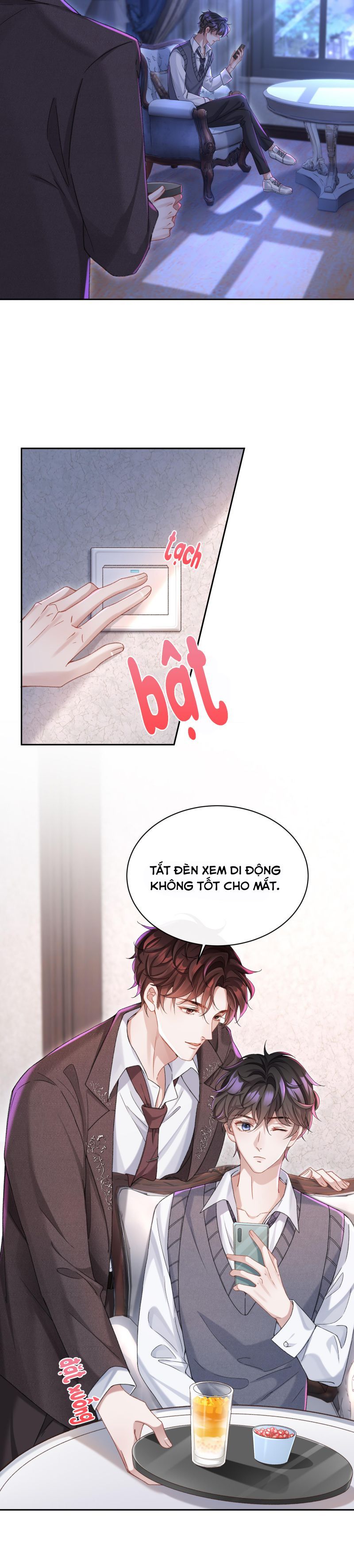 Tâm Sự Thiếu Niên Chapter 2 - 9