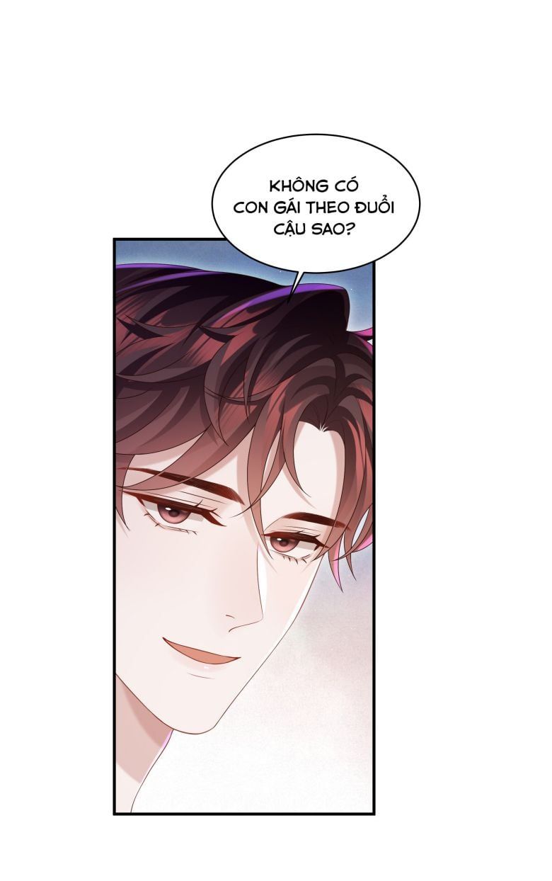 Tâm Sự Thiếu Niên Chapter 20 - 11