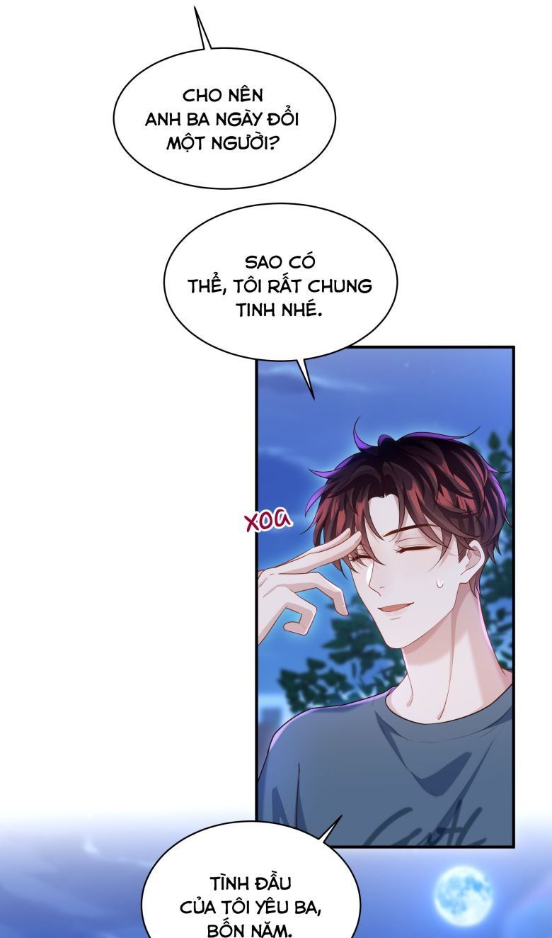 Tâm Sự Thiếu Niên Chapter 20 - 14