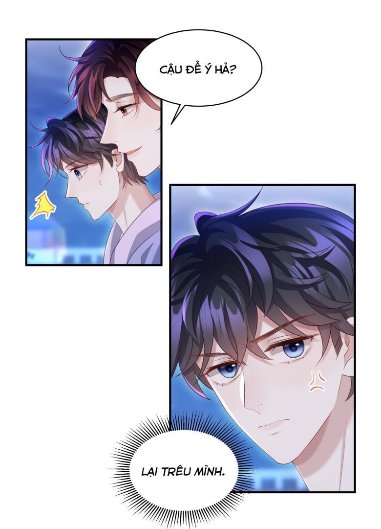 Tâm Sự Thiếu Niên Chapter 20 - 17