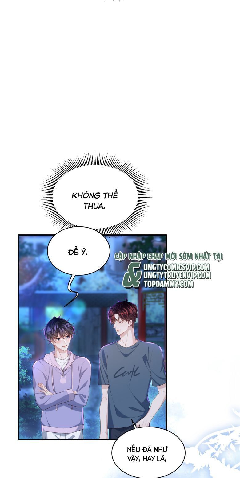 Tâm Sự Thiếu Niên Chapter 20 - 18