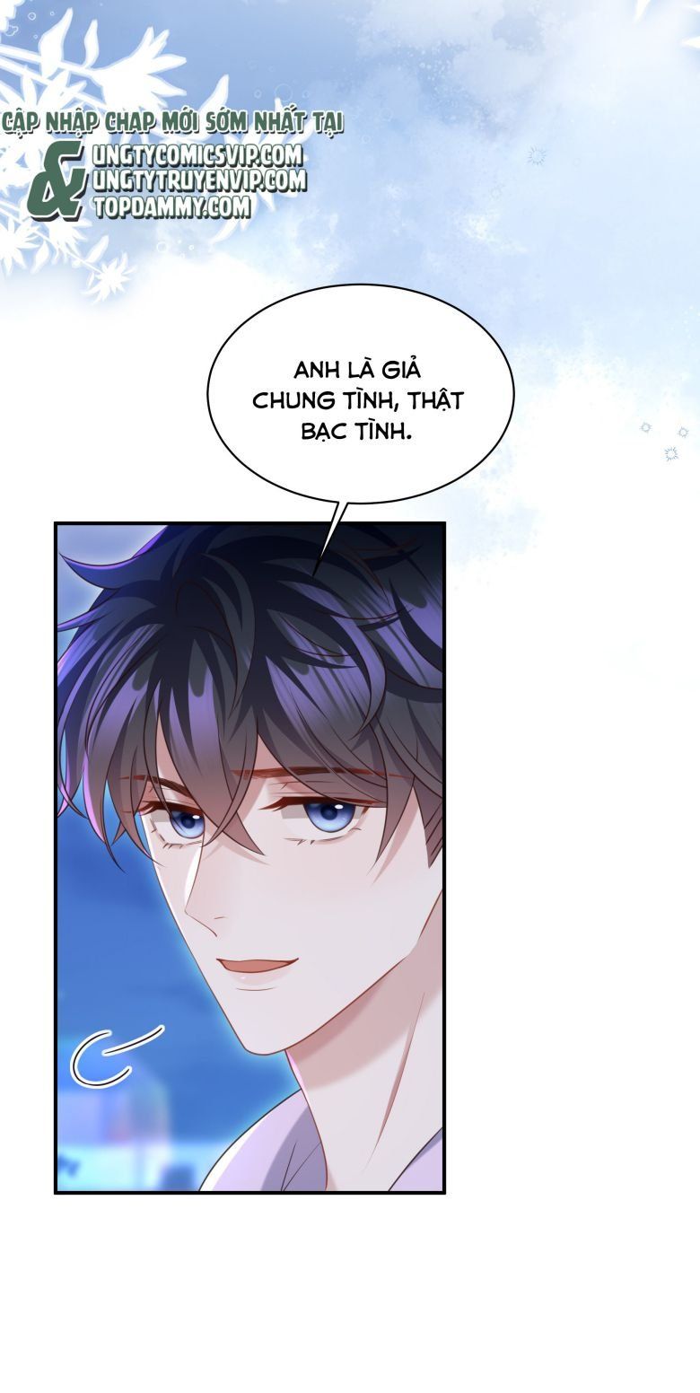 Tâm Sự Thiếu Niên Chapter 20 - 20