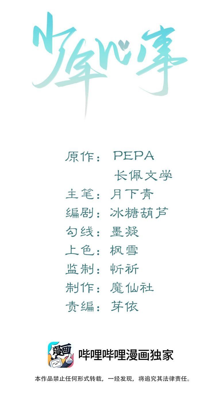 Tâm Sự Thiếu Niên Chapter 20 - 3