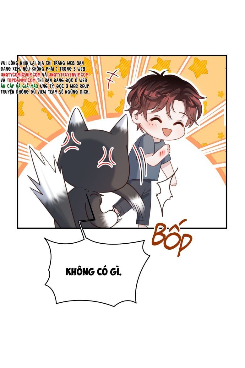 Tâm Sự Thiếu Niên Chapter 20 - 22