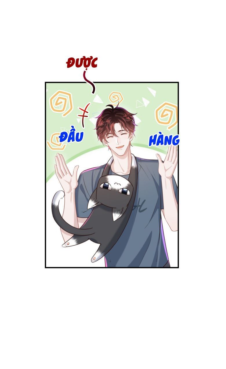 Tâm Sự Thiếu Niên Chapter 20 - 25