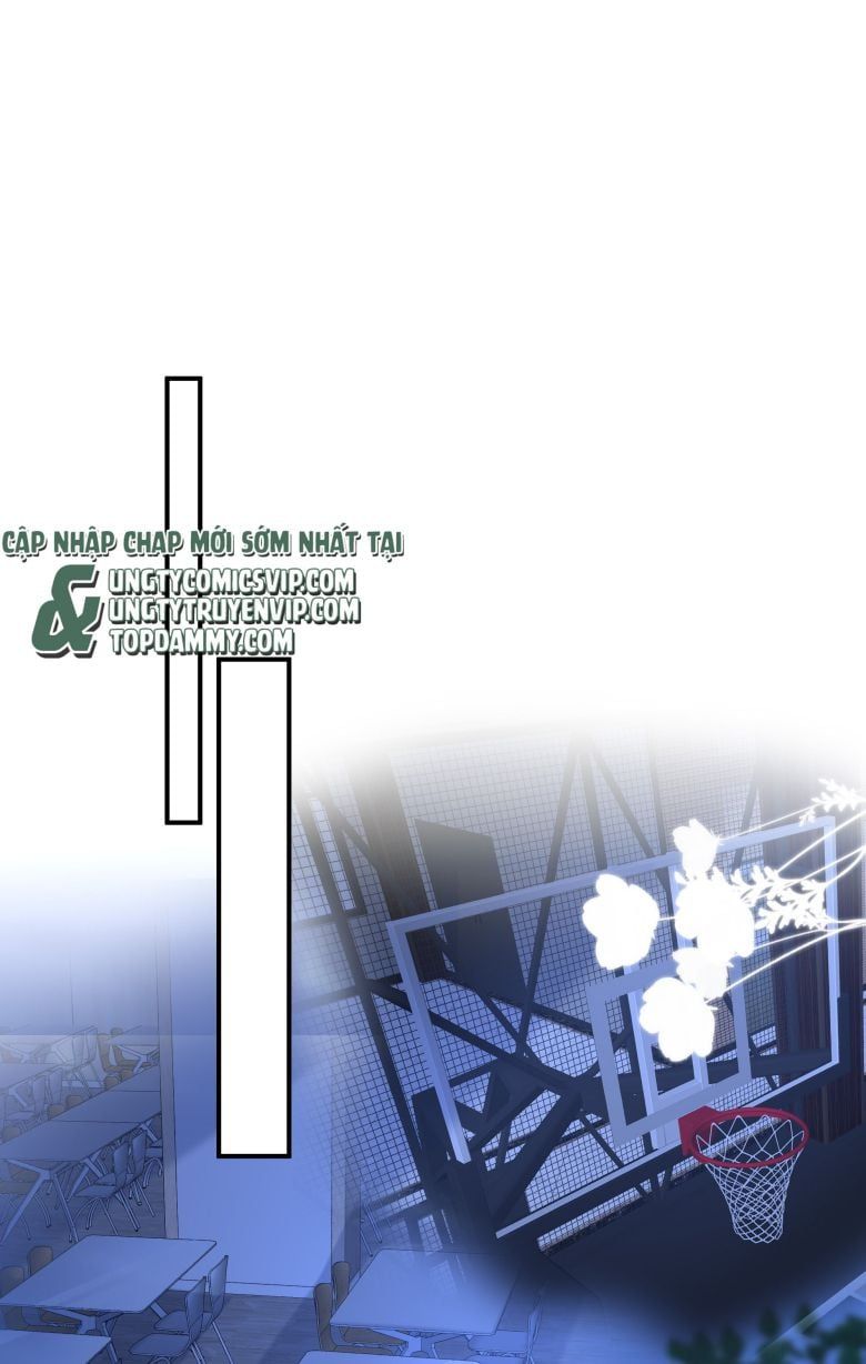 Tâm Sự Thiếu Niên Chapter 20 - 26