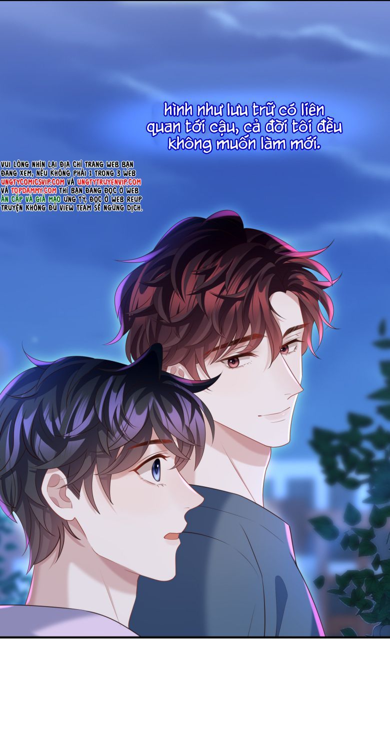 Tâm Sự Thiếu Niên Chapter 20 - 28