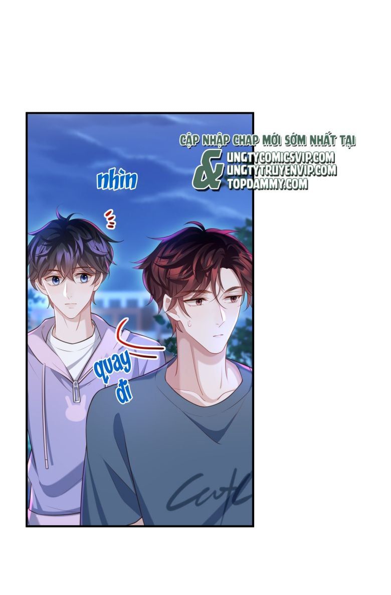 Tâm Sự Thiếu Niên Chapter 20 - 29