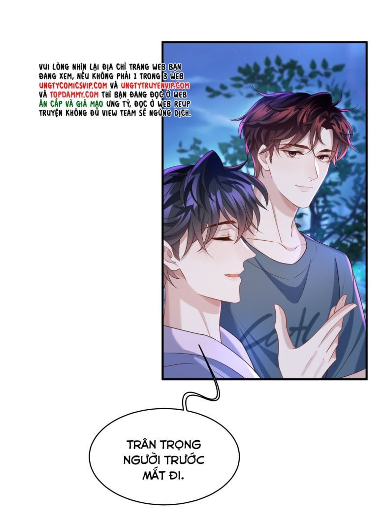 Tâm Sự Thiếu Niên Chapter 20 - 31