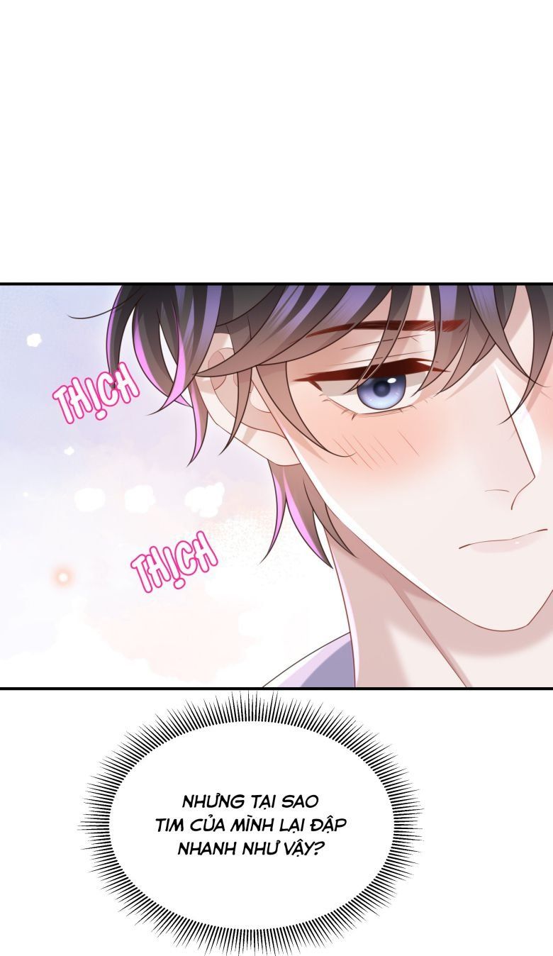 Tâm Sự Thiếu Niên Chapter 20 - 35