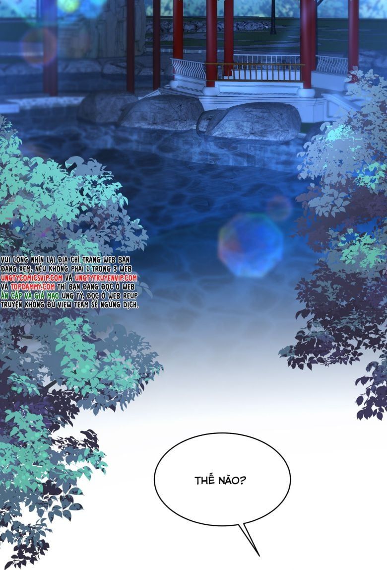 Tâm Sự Thiếu Niên Chapter 20 - 5