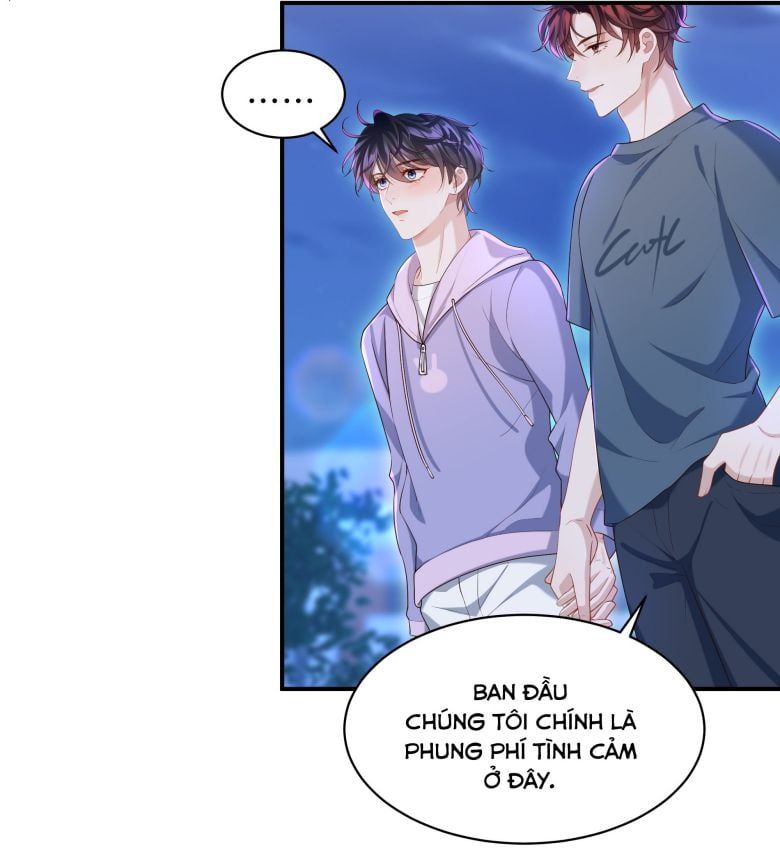 Tâm Sự Thiếu Niên Chapter 20 - 6