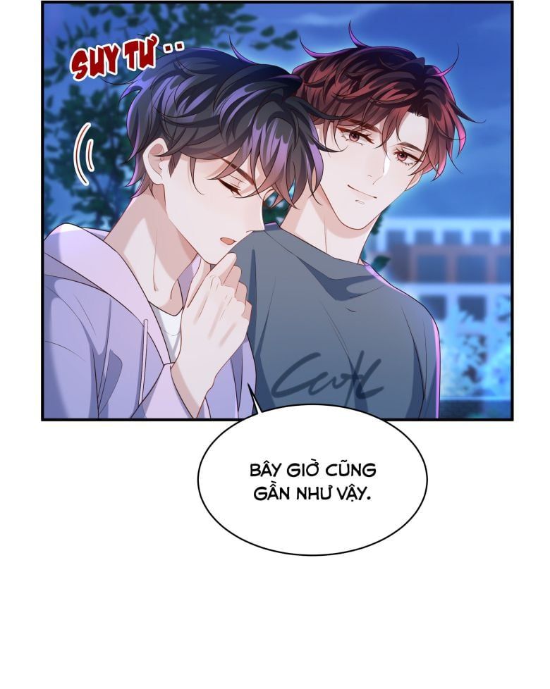 Tâm Sự Thiếu Niên Chapter 20 - 10