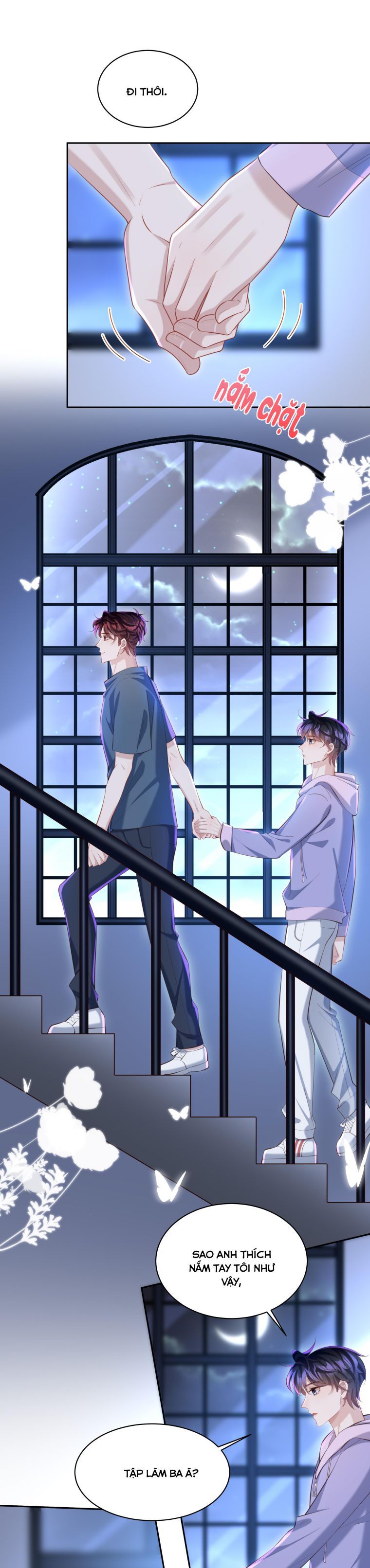 Tâm Sự Thiếu Niên Chapter 21 - 7