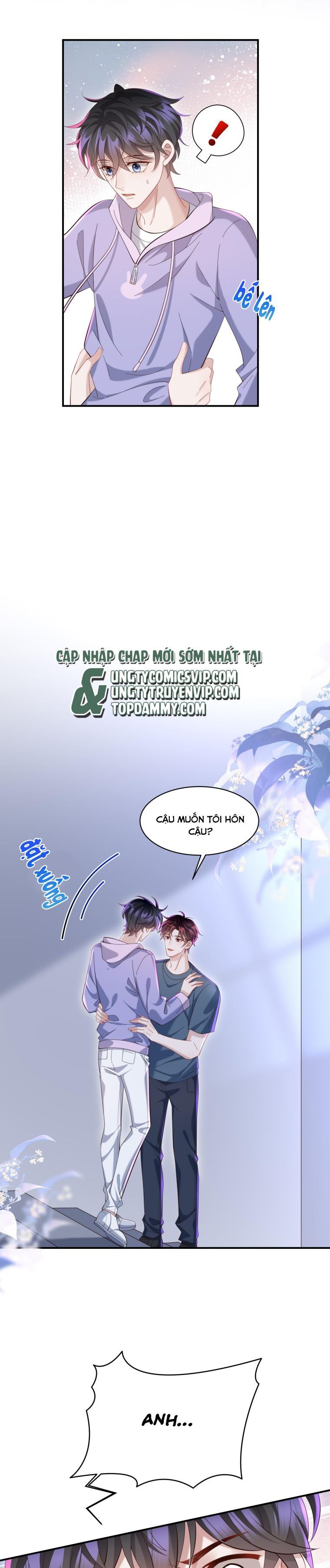 Tâm Sự Thiếu Niên Chapter 21 - 10