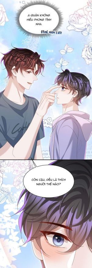 Tâm Sự Thiếu Niên Chapter 22 - 11