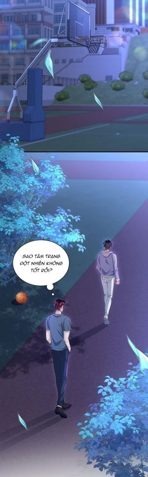 Tâm Sự Thiếu Niên Chapter 22 - 14