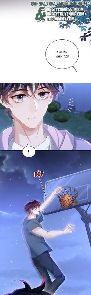 Tâm Sự Thiếu Niên Chapter 22 - 15