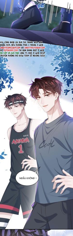 Tâm Sự Thiếu Niên Chapter 22 - 17