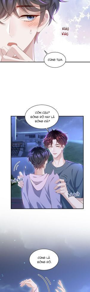 Tâm Sự Thiếu Niên Chapter 22 - 18