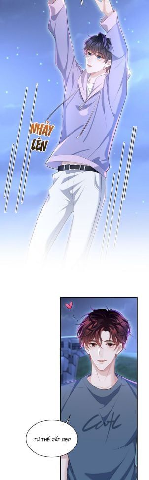 Tâm Sự Thiếu Niên Chapter 22 - 19