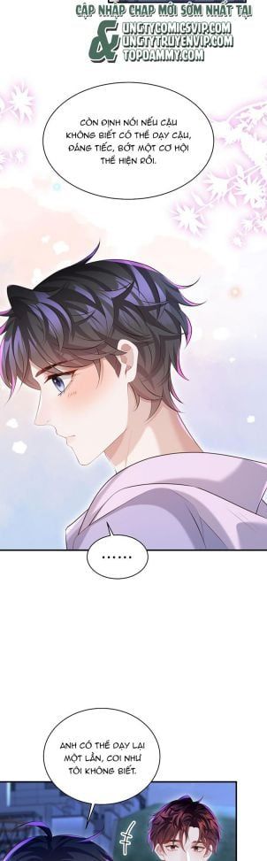 Tâm Sự Thiếu Niên Chapter 22 - 20