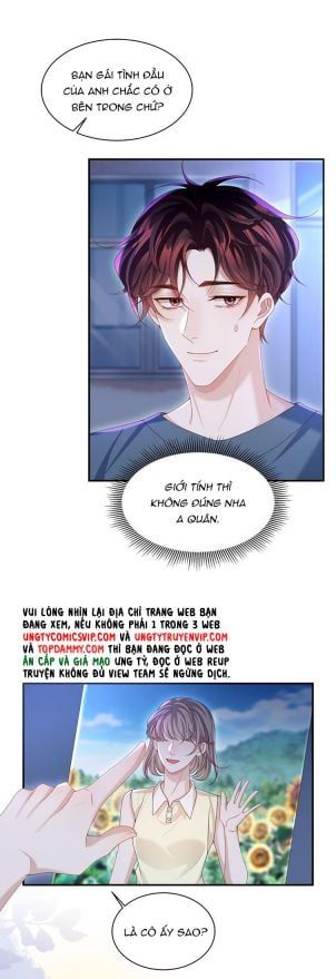 Tâm Sự Thiếu Niên Chapter 22 - 3