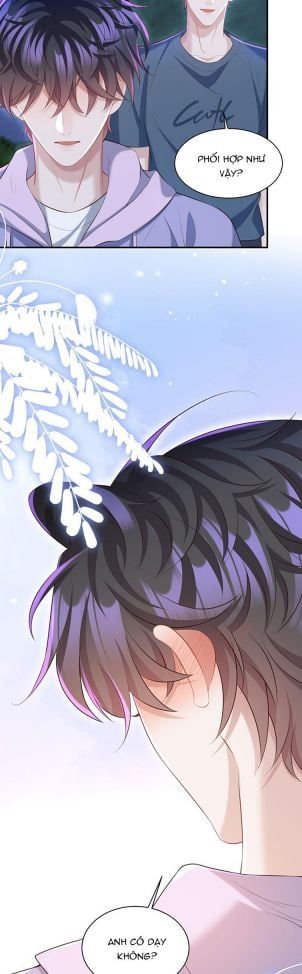 Tâm Sự Thiếu Niên Chapter 22 - 21