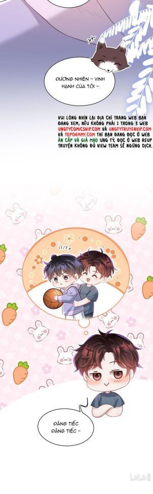 Tâm Sự Thiếu Niên Chapter 22 - 22