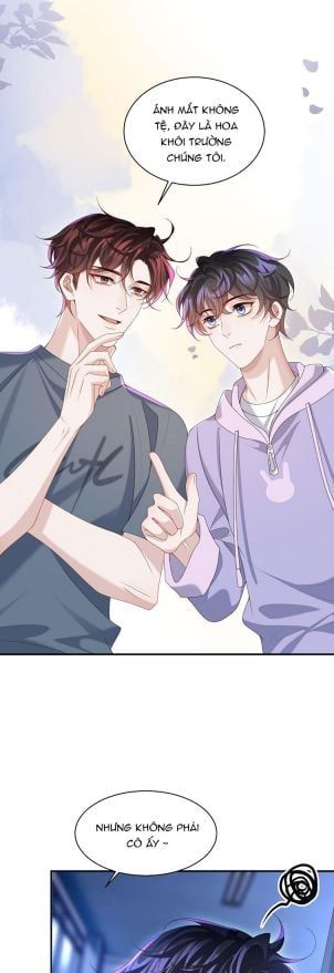 Tâm Sự Thiếu Niên Chapter 22 - 4