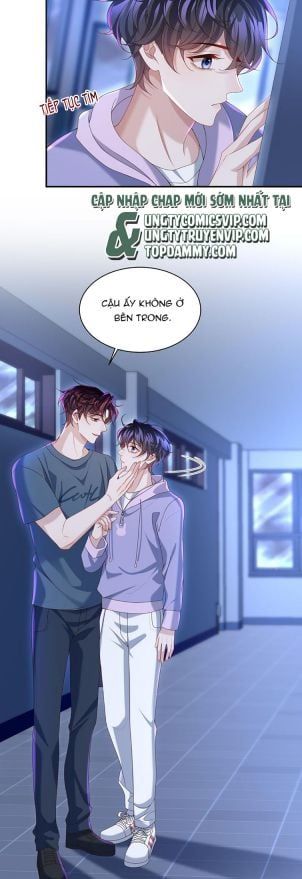Tâm Sự Thiếu Niên Chapter 22 - 5