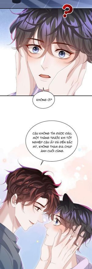 Tâm Sự Thiếu Niên Chapter 22 - 6