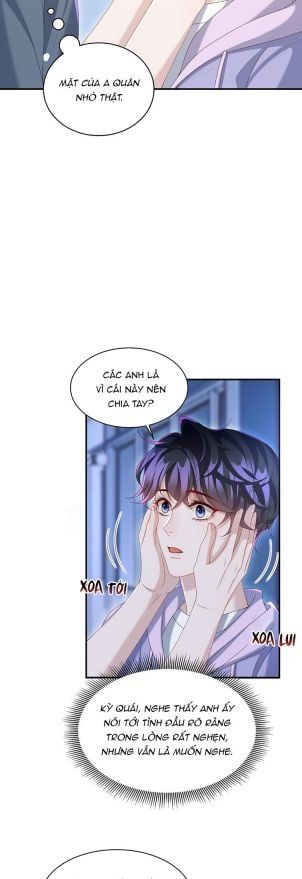 Tâm Sự Thiếu Niên Chapter 22 - 7