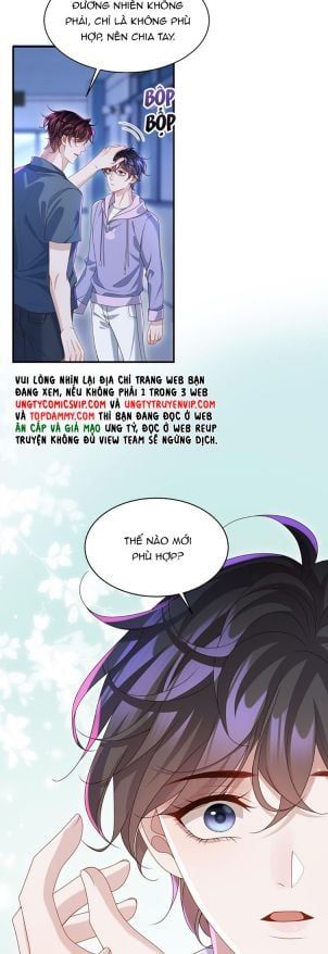 Tâm Sự Thiếu Niên Chapter 22 - 8