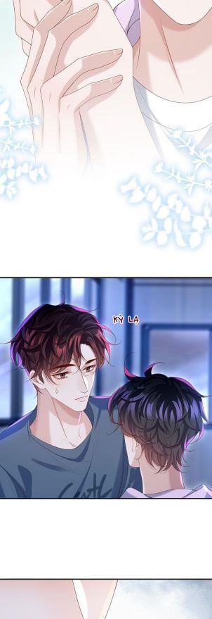 Tâm Sự Thiếu Niên Chapter 22 - 9